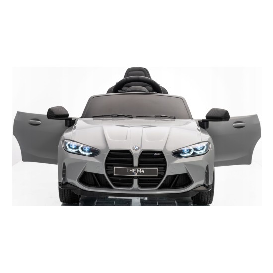 Elektriauto lastele BMW M4, hall
