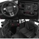 Elektriauto lastele Jeep Dark night, punane