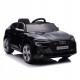 Elektriauto lastele Audi E-Tron SQ8, 4x4, must
