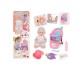 Beebinukk "Baby Sweet Love" + toitmiskomplekt