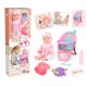 Beebinukk "Baby Sweet Love" + toitmiskomplekt