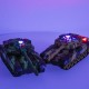 RC tank puldiga 2 tk.