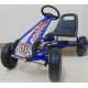 Sportkart Gokart AIR, sinine