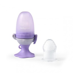 Babyono tahke toidu närimislill