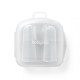 Babyono sõrmehambaharjad 2 tk