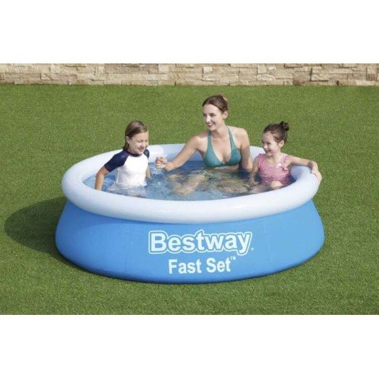 BESTWAY bassein FAST SET 183 x 51 cm.