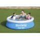 BESTWAY bassein FAST SET 183 x 51 cm.
