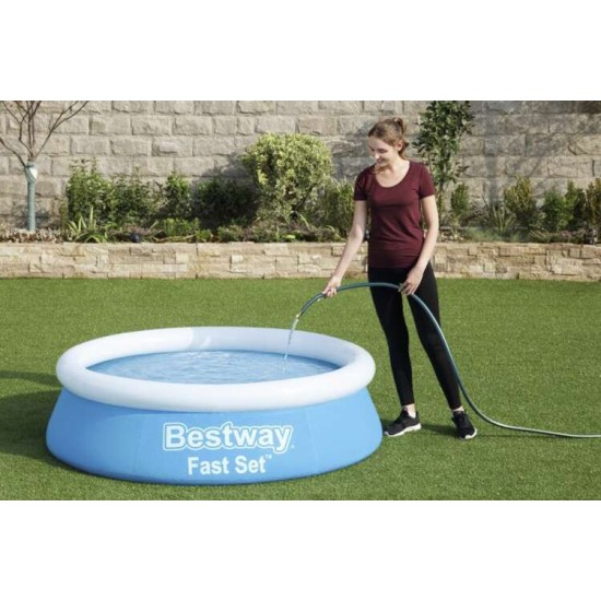 BESTWAY bassein FAST SET 183 x 51 cm.