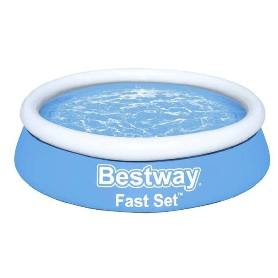 BESTWAY bassein FAST SET 183 x 51 cm.