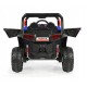 Kahekohaline elektriauto NEL900 PILOT Buggy Racing 4x4, Sinine
