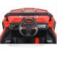 Kahekohaline elektriauto NEL900 PILOT Buggy Racing 4x4, Sinine