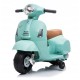 Elektrimootorratas, Vespa, Mint