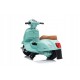 Elektrimootorratas, Vespa, Mint