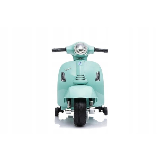 Elektrimootorratas, Vespa, Mint