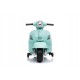 Elektrimootorratas, Vespa, Mint