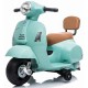 Elektrimootorratas, Vespa, Mint