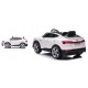 Elektriauto lastele Audi E-Tron QLS-6688, 4x4, valge