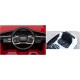 Elektriauto lastele Audi E-Tron QLS-6688, 4x4, punane