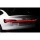Elektriauto lastele Audi E-Tron QLS-6688, 4x4, punane