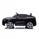 Elektriauto lastele Audi E-Tron QLS-6688, 4x4, must