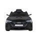Elektriauto lastele Audi E-Tron QLS-6688, 4x4, must