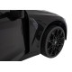 Elektriauto lastele BMW M4, must