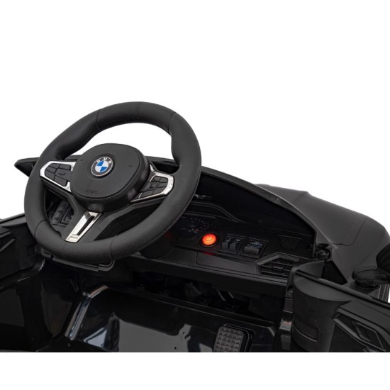 Elektriauto lastele BMW M4, hall