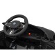 Elektriauto lastele BMW M4, hall