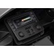 Elektriauto lastele BMW M4, hall