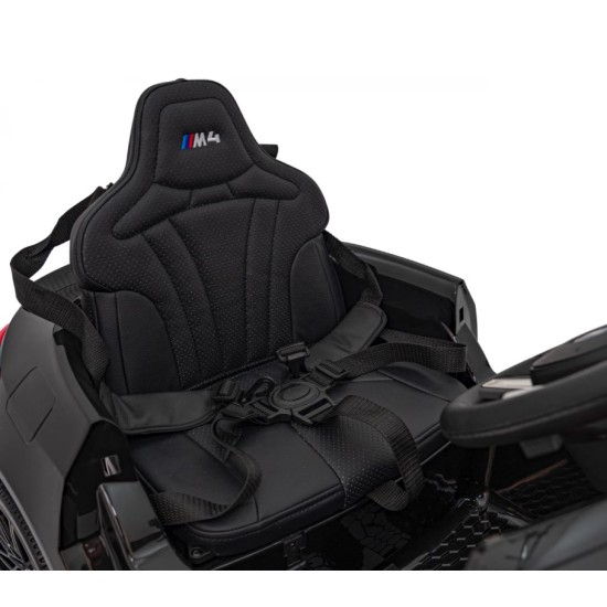 Elektriauto lastele BMW M4, hall