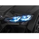 Elektriauto lastele BMW M4, hall