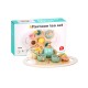 Puidust teekomplekt  “ Tea set ” 
