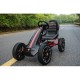 Mainitakse Hecht Abarth Black kardiautot