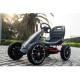Mainitakse Hecht Abarth Black kardiautot