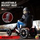 Mainitakse Hecht Abarth Black kardiautot