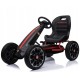 Mainitakse Hecht Abarth Black kardiautot