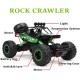 RC auto Off-road Racing Truck High Speed