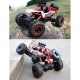 RC auto Off-road Racing Truck High Speed