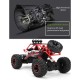 RC auto Off-road Racing Truck High Speed
