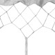 Rippuv võrkkiik 200 x 150 cm.