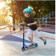 Tõukeratas 105mm ABEC 9, sinine
