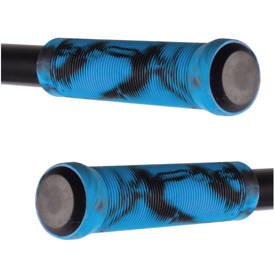 Tõukeratas 105mm ABEC 9, sinine