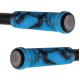 Tõukeratas 105mm ABEC 9, sinine