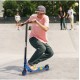 Tõukeratas 105mm ABEC 9, sinine