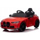 Elektriauto lastele BMW M4 Red