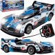 Puldiga juhitav sportauto "High Speed"