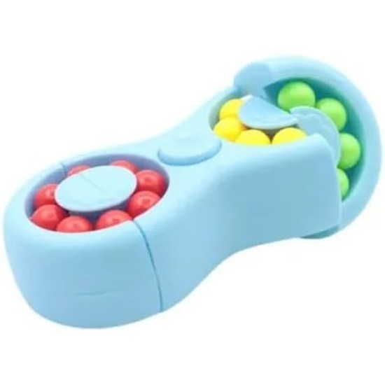 Loogika pusle komplekt, 4in1