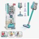 Laste tolmuimeja My Home 2in1