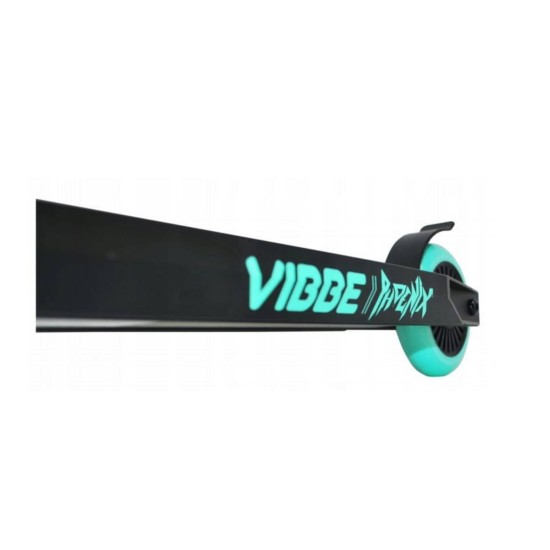 Roller Phoenix 100mm ABEC9, Mint