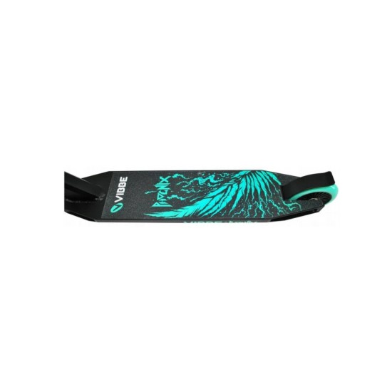 Roller Phoenix 100mm ABEC9, Mint